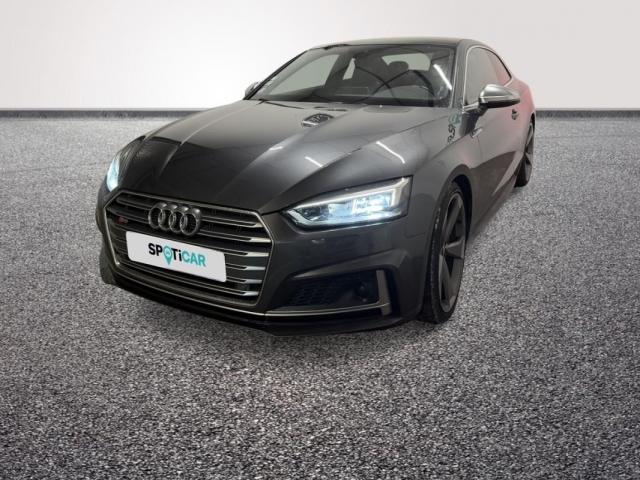Audi S5 Coupé Ii 3.0 Tfsi Quattro Tiptronic 8