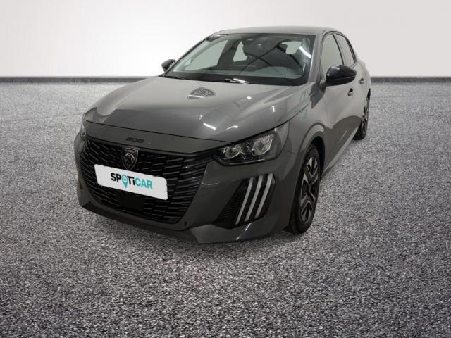 Peugeot 208 Ii Hybrid 110 E-Dcs6 Allure