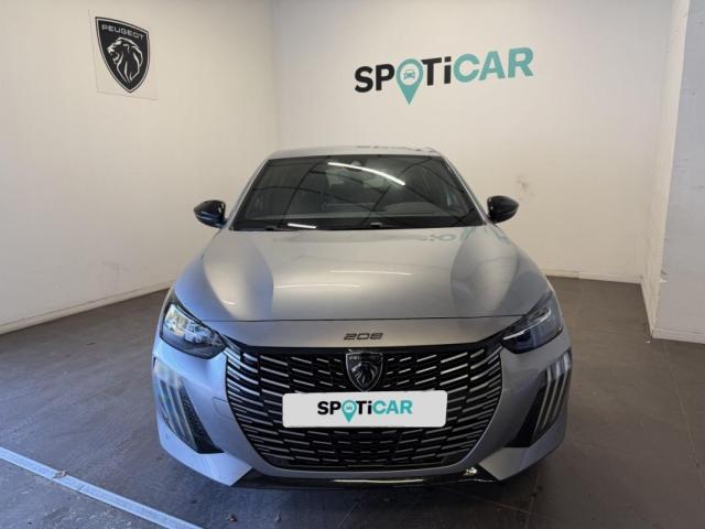 Peugeot 208 image 5