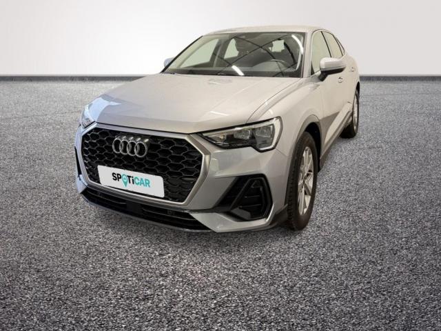 Audi Q3 Sportback 35 Tdi 150 S Tronic Design