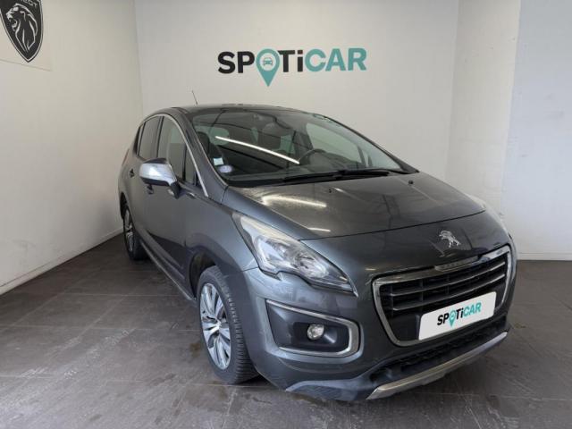Peugeot 3008 image 7