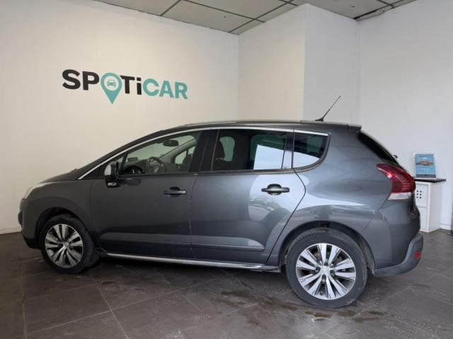 Peugeot 3008 image 9