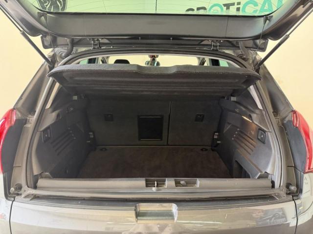 Peugeot 3008 image 1