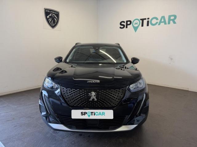 Peugeot 2008 image 2