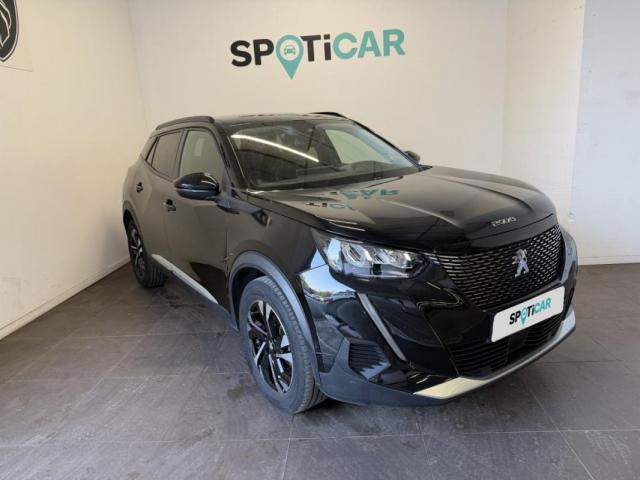 Peugeot 2008 image 9