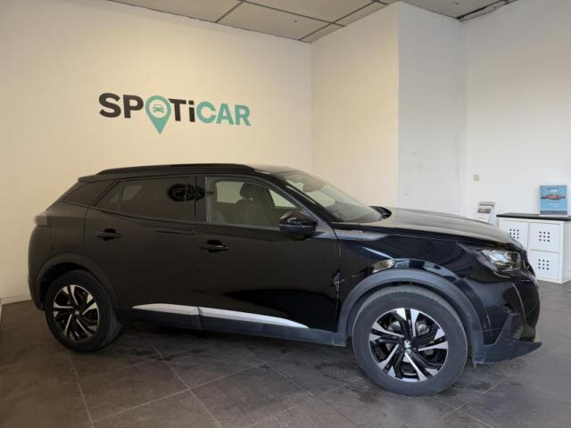 Peugeot 2008 image 3