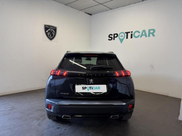 Peugeot 2008 image 6