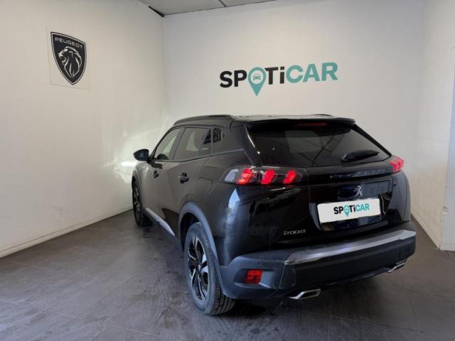 Peugeot 2008 image 7