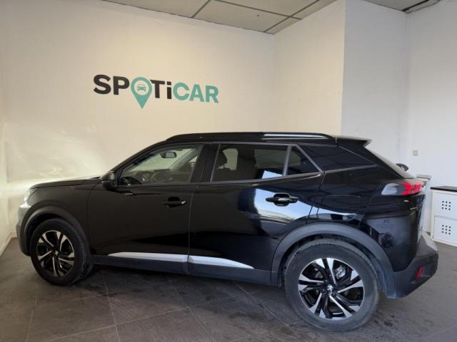 Peugeot 2008 image 8