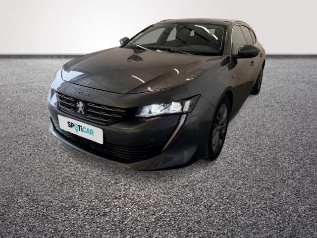 Peugeot 508 Sw Ii Hybrid 225 E-Eat8 Allure Business