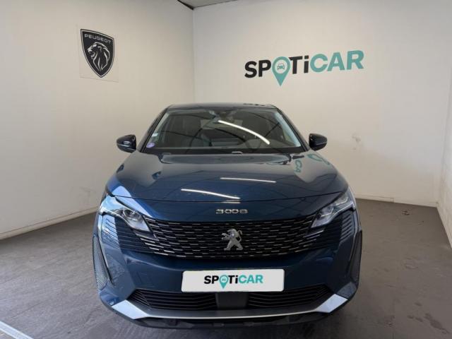 Peugeot 3008 image 6