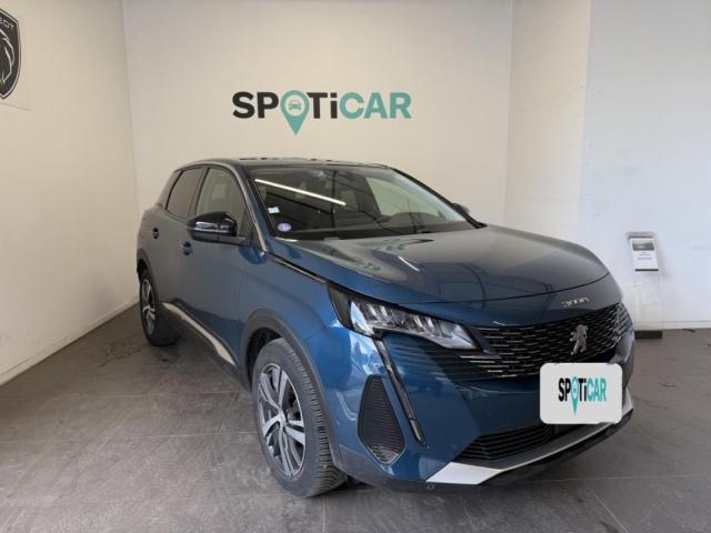 Peugeot 3008 image 4