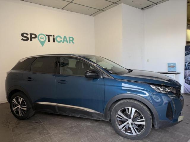 Peugeot 3008 image 5