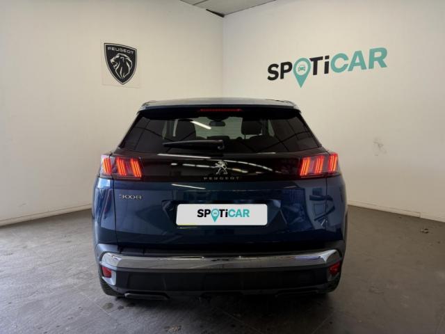 Peugeot 3008 image 8