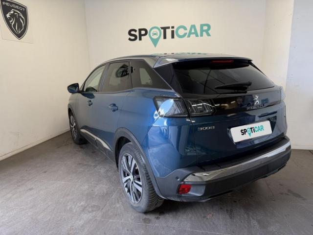 Peugeot 3008 image 9