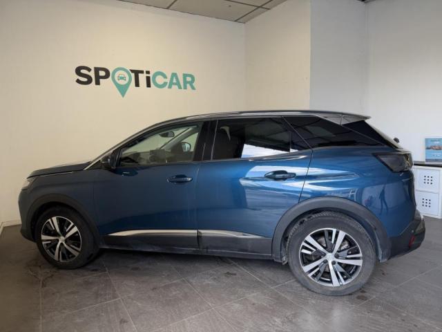 Peugeot 3008 image 3