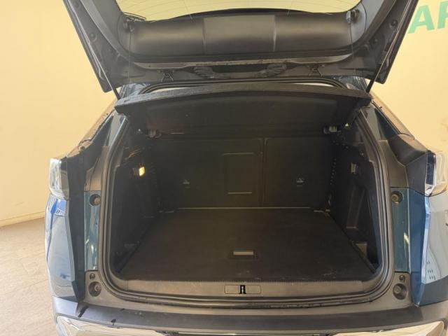 Peugeot 3008 image 1