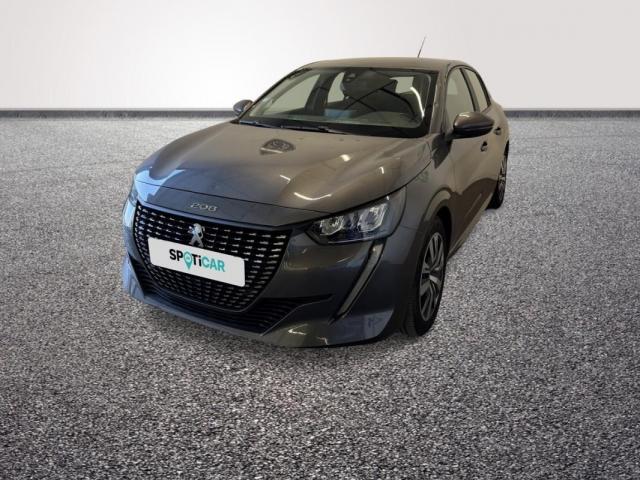 Peugeot 208 Ii Puretech 100 S&s Active Business