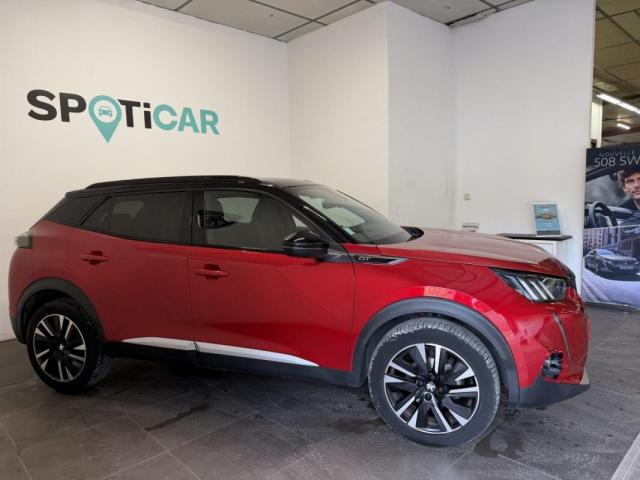 Peugeot 2008 image 7