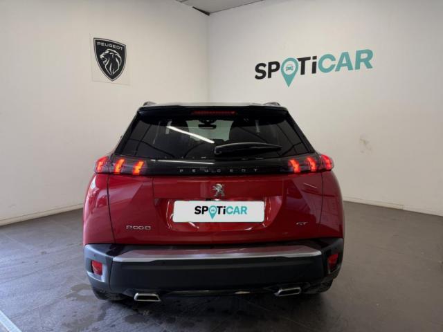 Peugeot 2008 image 4