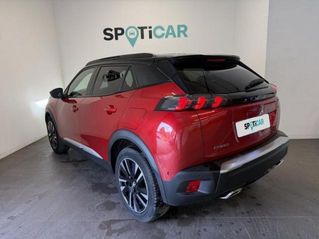 Peugeot 2008 image 6