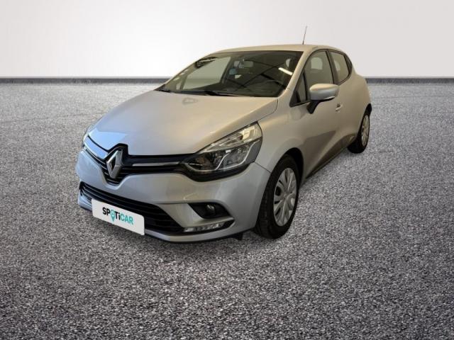 Renault Clio Iv Business Dci 90 Auto Ecole