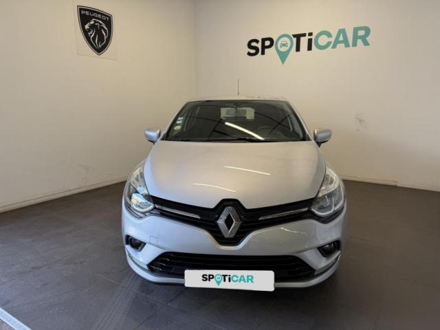 Renault Clio image 2