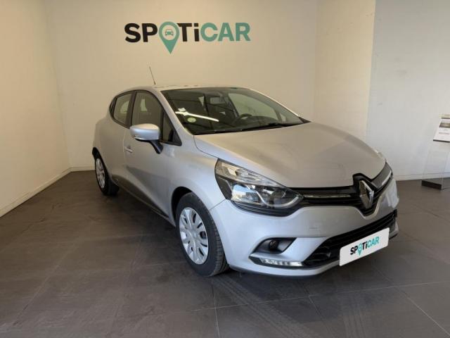 Renault Clio image 4