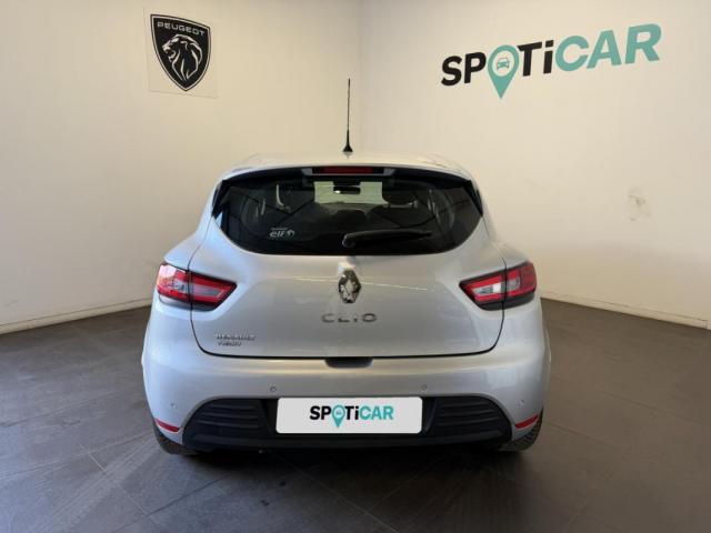 Renault Clio image 5