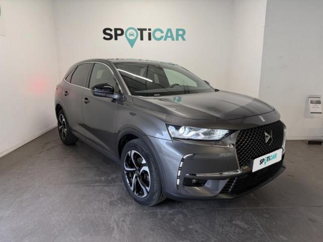 Ds Ds 7 Crossback image 8