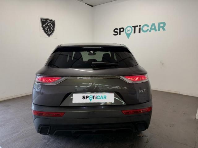 Ds Ds 7 Crossback image 3