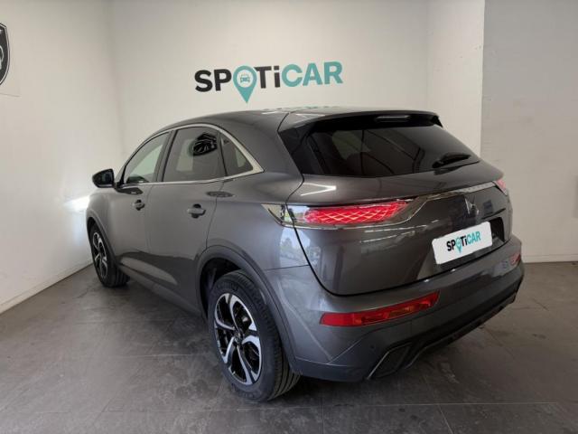 Ds Ds 7 Crossback image 1