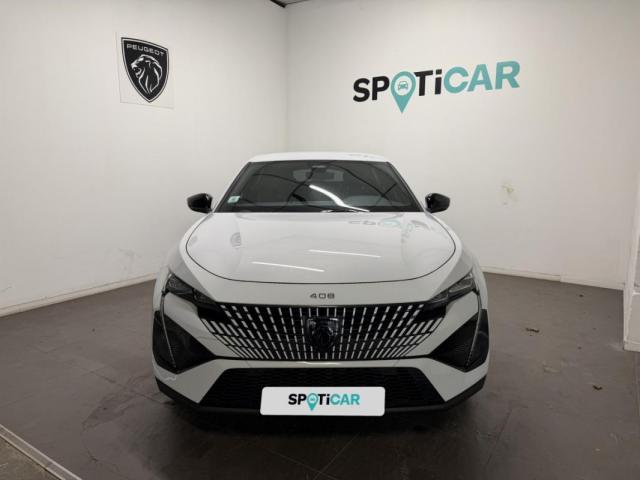 Peugeot 408 image 1