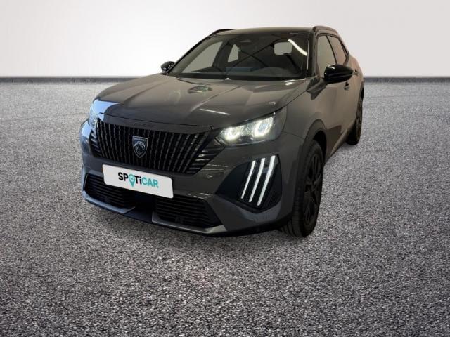 Peugeot 2008 Ii Hybrid 145 E-Dcs6 Envy