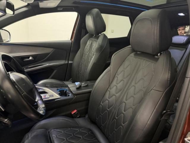 Peugeot 3008 image 9