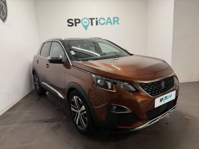 Peugeot 3008 image 6