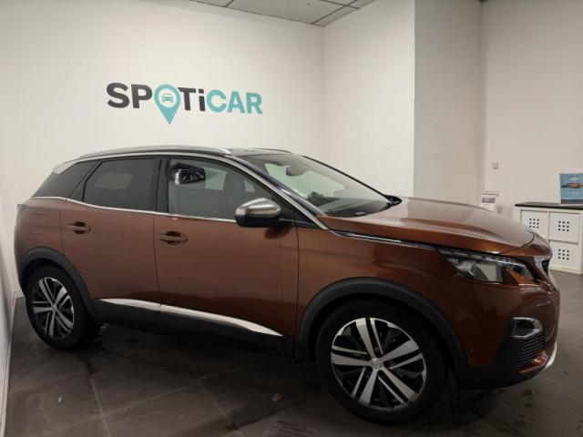 Peugeot 3008 image 3