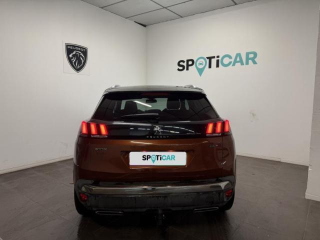 Peugeot 3008 image 7