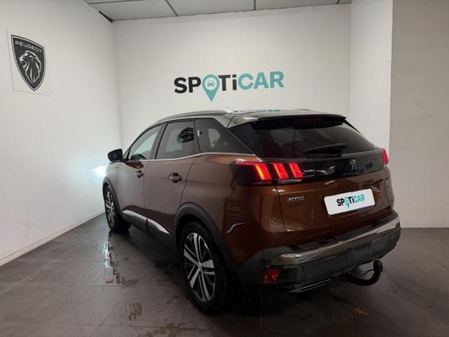 Peugeot 3008 image 2