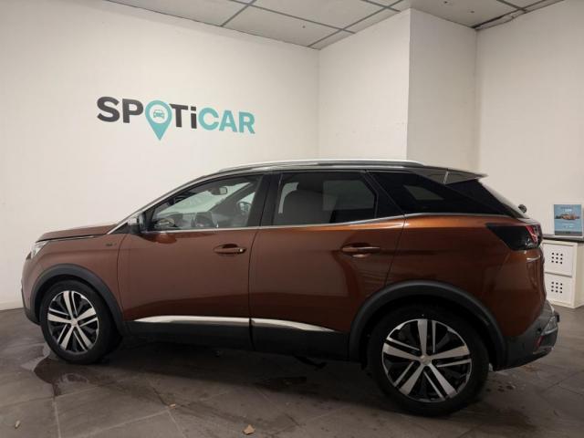 Peugeot 3008 image 5