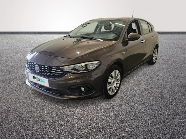 Fiat Tipo Ii 1.3 Multijet 95ch S/s Easy