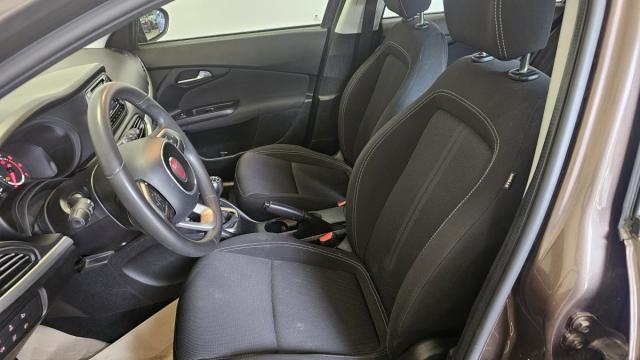 Fiat Tipo image 4