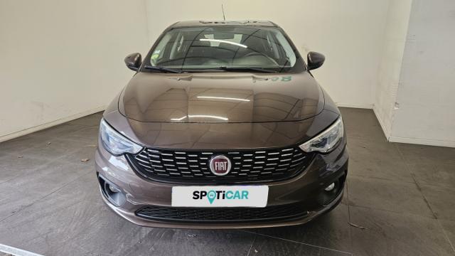 Fiat Tipo image 3