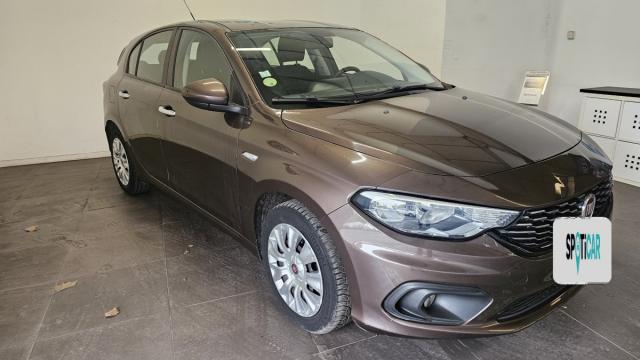 Fiat Tipo image 7