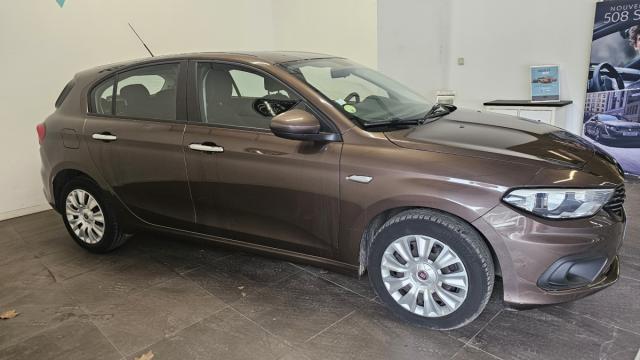 Fiat Tipo image 6