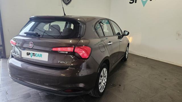 Fiat Tipo image 8