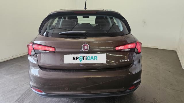 Fiat Tipo image 5