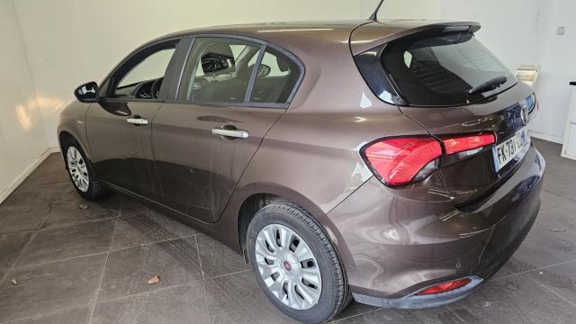 Fiat Tipo image 2
