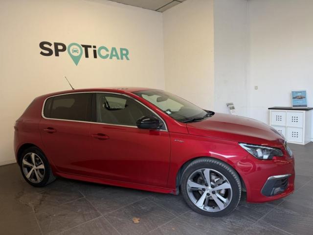 Peugeot 308 image 9