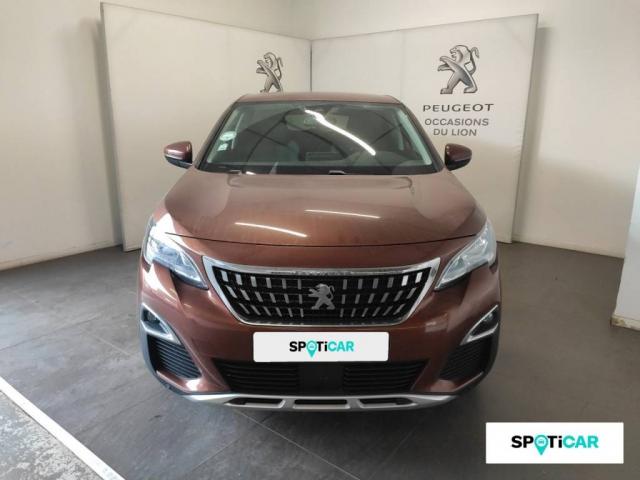 Peugeot 3008 image 9